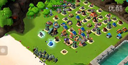 <em>海岛奇兵</em>纯<em>妹</em>收牛头人九火箭视频-<em>海岛奇兵</em>专