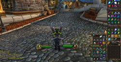 《魔兽世界》7.0版角色携带金币上限提升或没有上限