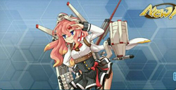 战舰少女r标枪改好不好标枪改造技能评测