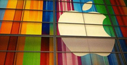 苹果2016第二财季财报表现不佳iPhone销量和大中华区营收均下滑