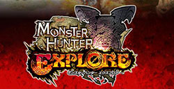 怪物猎人探险破解版MonsterHunterExplore无限金币版下载