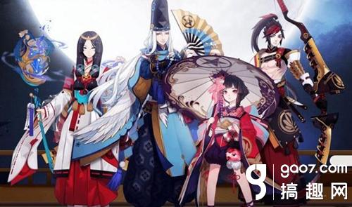 阴阳师6星式神快速培养技巧 6星式神怎么培养