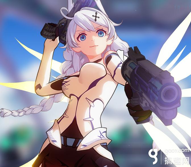 崩坏3rd角色卡白骑士 月光好不好用角色卡白骑士 月光技能详解 搞趣网