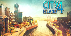 城市岛屿4模拟人生大亨内购破解版下载