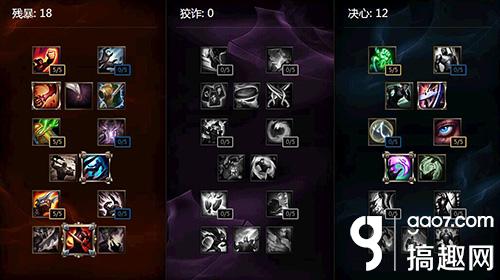 英雄联盟赵信攻略