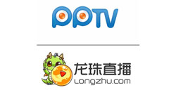 PPTV收购龙珠TV或不实新一轮融资再引洗牌战
