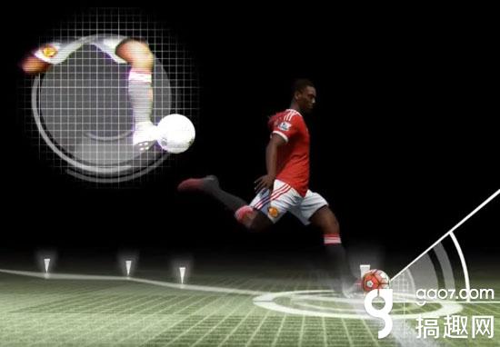 《FIFA 17》新预告片公布 生涯模式、故事模式细节亮相