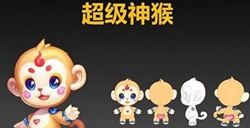 梦幻西游手游超级神猴什么技能超级神猴技能详解