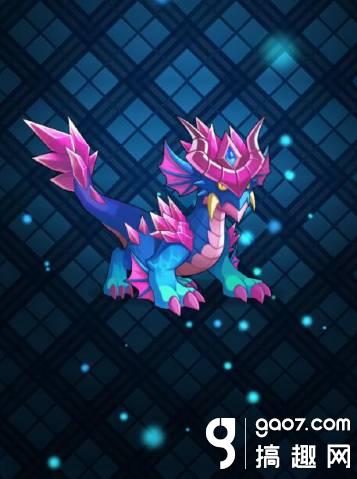 《怪物x联盟2》攻略之水中君王-水蓝兽.jpg