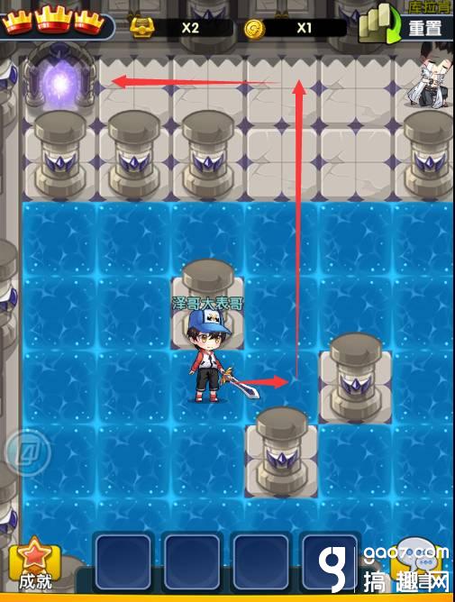 《怪物X联盟2》黑暗之眼--英雄攻略.jpg