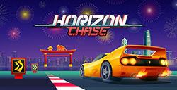 HorizonChase破解版追逐地平线全关卡解锁版下载