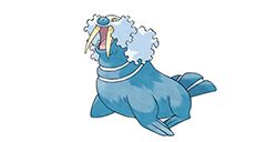 口袋妖怪复刻帝牙海狮怎么搭配帝牙海狮技能搭配攻略