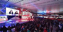 中国新名片WCA：一带一路上的电竞文化引领者