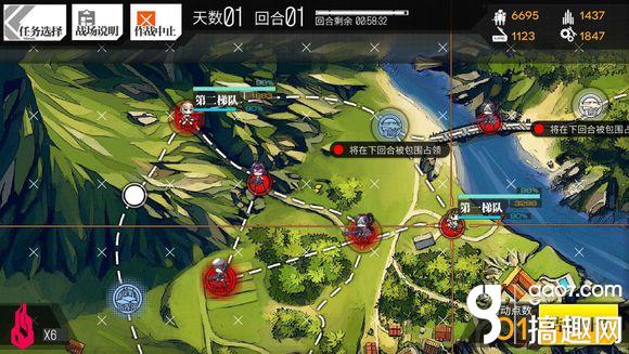 少女前线2-1E S评价通关攻略