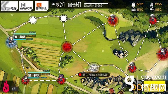 少女前线2-2E S评价通关攻略