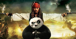 《功夫熊猫》的主人梦工厂动画被人用253亿元买走了