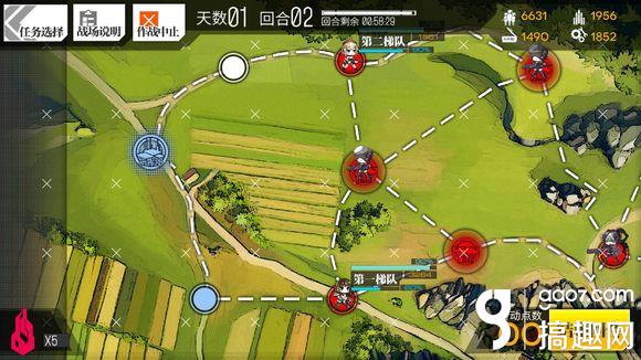 少女前线2-2E S评价通关攻略