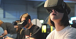 美国NBC推VR电视剧：支持OculusRift