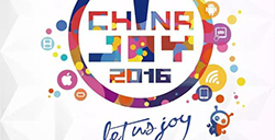 2016ChinaJoy指定经纪公司—经纪人名单公布