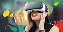 移动VR游戏——我的未来不是梦