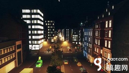 “沉迷”游戏世界？瑞典用《城市：天际线》规划首都新区