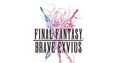 SE手游《最终幻想：勇气Exvius》今夏登陆欧美/亚洲区