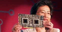 性能为PS4的7倍AMD大秀游戏主机