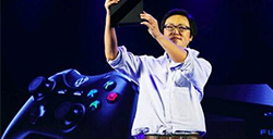 中国造游戏主机未来如何日本网友表示“不太看好”