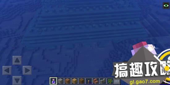 我的世界0 16海底遗迹种子代码大全 Minecraft我的世界专区 搞趣网