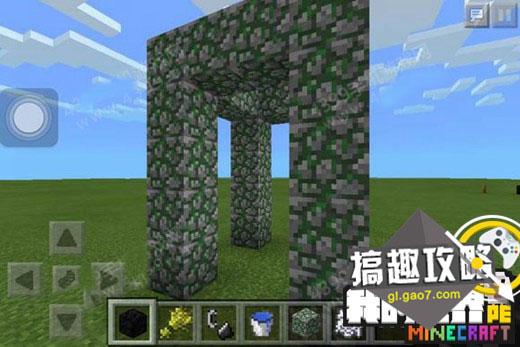 我的世界深水池怎么建造我的世界深水池建造教程 Minecraft我的世界专区 搞趣网