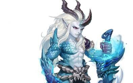 大话西游手游男魔三转角色混天魔介绍 混天魔人物背景