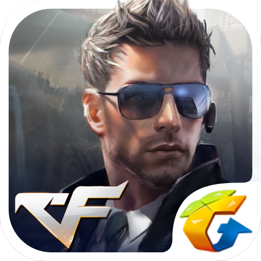 穿越火線：槍戰(zhàn)王者