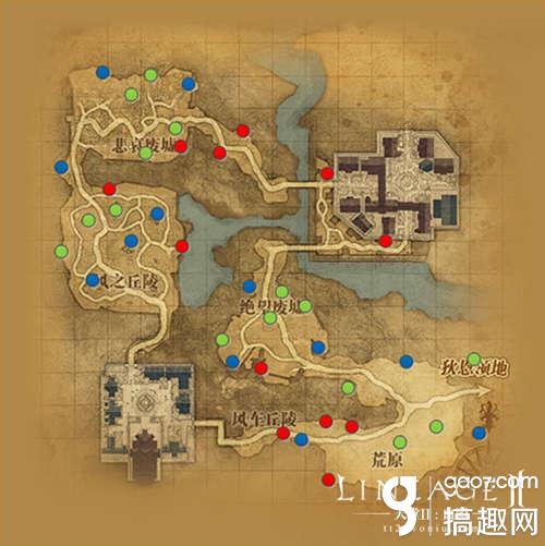 天堂2手游次元之箱攻略