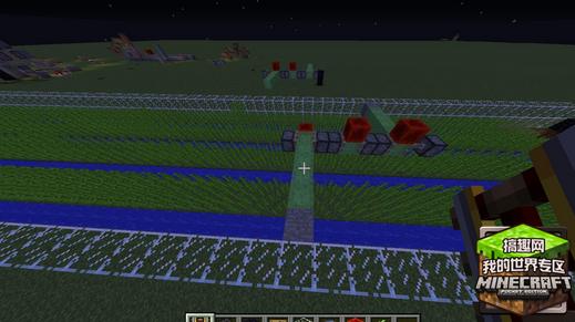 我的世界巨型自动化甘蔗场怎么做 Minecraft我的世界专区 搞趣网