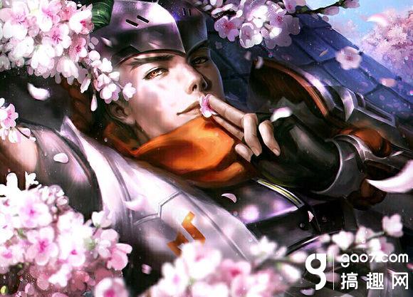 源氏业已没落难以生存?守望国服天梯第一源氏公开诉苦