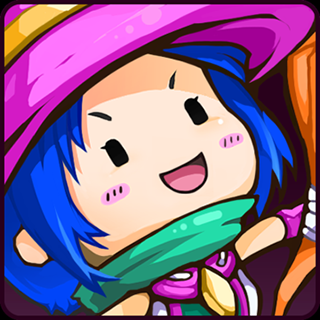 魔靈戰(zhàn)紀(jì)