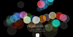 除了iPhone7和iOS102016苹果秋季发布会还会有哪些新产品