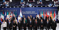 分贝直播告诉你，G20峰会关系到你的钱包、工作、生活