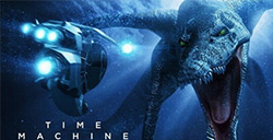《时间机器VR》于4月登陆steam史前海洋恐龙肆虐