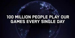 Supercell爆用户数据：1亿DAU2亿5千万个玩家社群