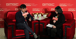 GMGC2016|阿里云游戏事业部总经理孙磊专访游戏服务商眼中的Game2.0