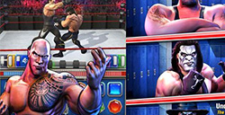 《行尸走肉：求生之路》开发商推出《WWE冠军》竟是三消游戏