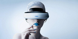 英特尔11亿收购以色列VR技术公司