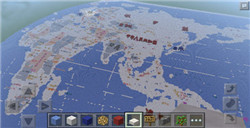 我的世界0.14.0世界地图高清版建筑存档下载