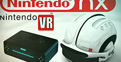 任天堂新主机NX延期发布原因曝光为了增加对VR的支持