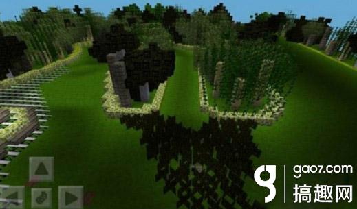 我的世界草丛怎么获得草丛获得途径 Minecraft我的世界专区 搞趣网 我的世界草丛怎么获得草丛获得途径 Minecraft我的世界专区 搞趣网