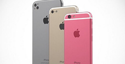 iPhoneSE发布后iPhone5s将继续售卖售价或降至200美元