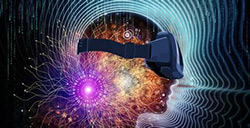 3Glasses携手“最强大脑”做世界顶级VRshow平台