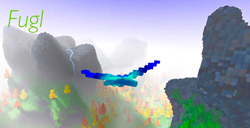 像素风抽象飞行手游戏《飞鸟》将支持VR或夏天上架