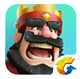 部落沖突:皇室戰爭